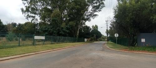 c land guest house meyerton