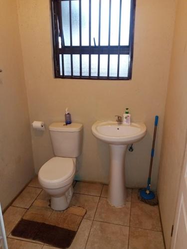 c land guest house meyerton