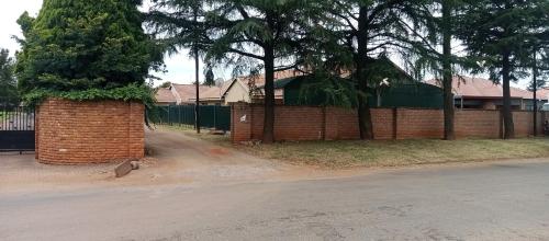 c land guest house meyerton