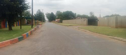 c land guest house meyerton