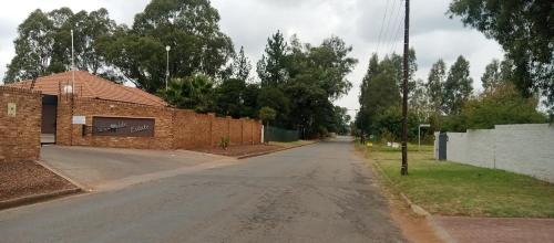 c land guest house meyerton