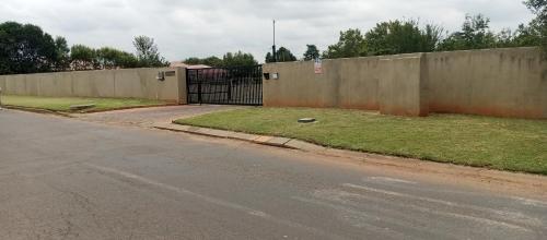 c land guest house meyerton