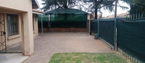 c land guest house meyerton