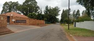 c land guest house meyerton