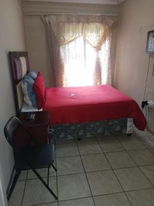 c land guest house meyerton