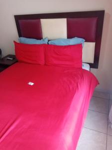 c land guest house meyerton