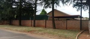 c land guest house meyerton