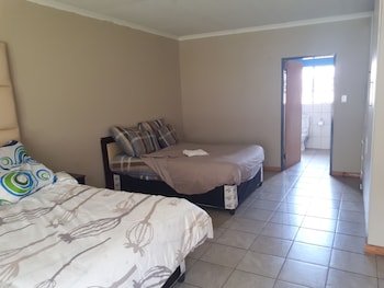 c land guest house meyerton