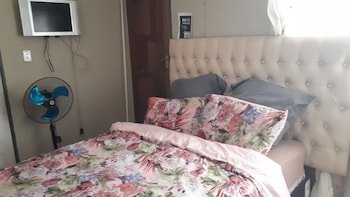 c land guest house meyerton