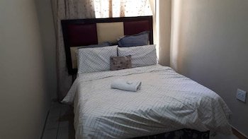 c land guest house meyerton