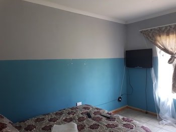 c land guest house meyerton