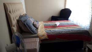 c land guest house meyerton