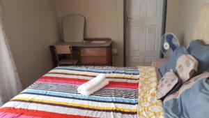 c land guest house meyerton