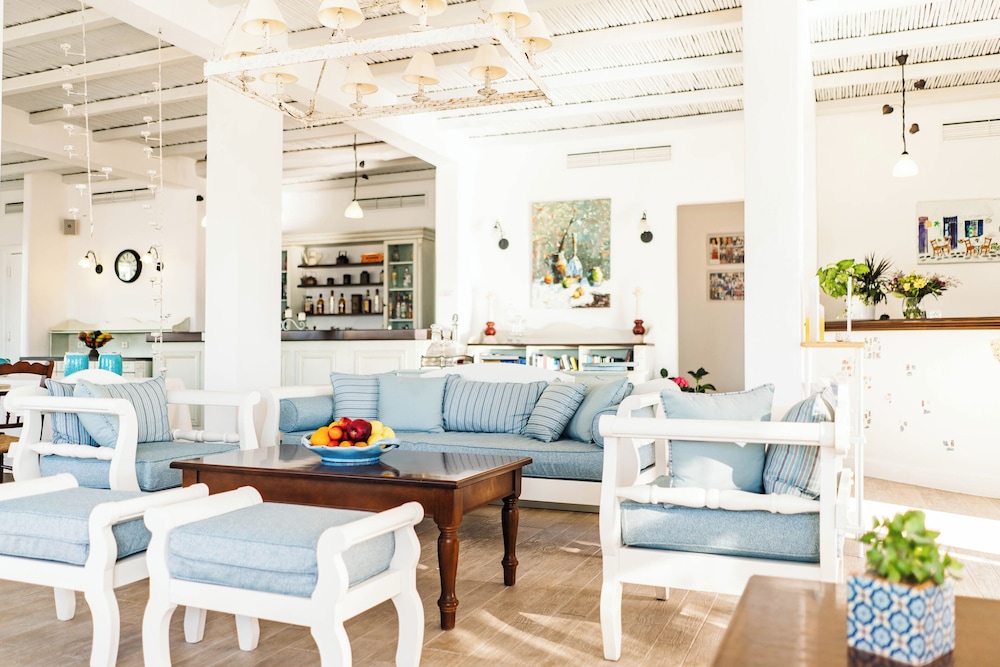 mykonos city