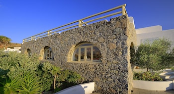 mykonos city
