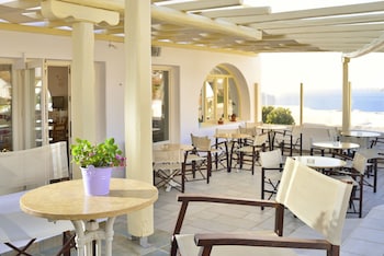 mykonos city