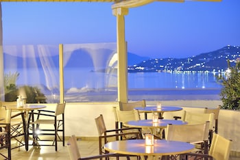 mykonos city