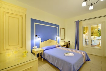 mykonos city