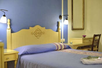 mykonos city