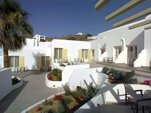 mykonos city