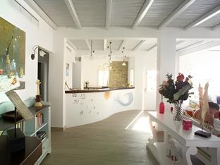 mykonos city