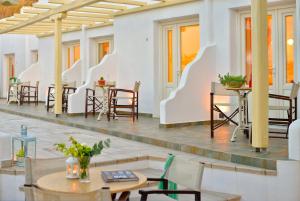 mykonos city