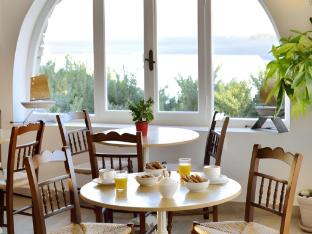 mykonos city