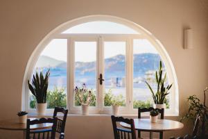 mykonos city