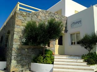 mykonos city