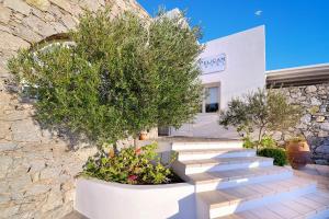 mykonos city