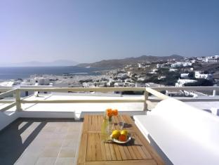mykonos city