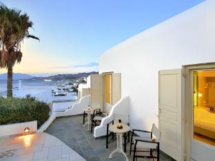 mykonos city