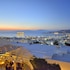 mykonos city