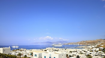 mykonos city