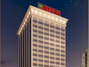 vienna hotel shenzhen fenghuang road