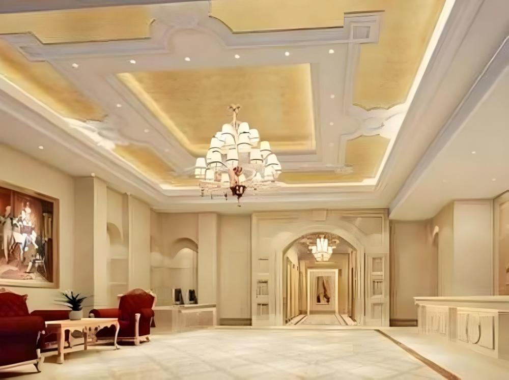 vienna hotel shenzhen fenghuang road