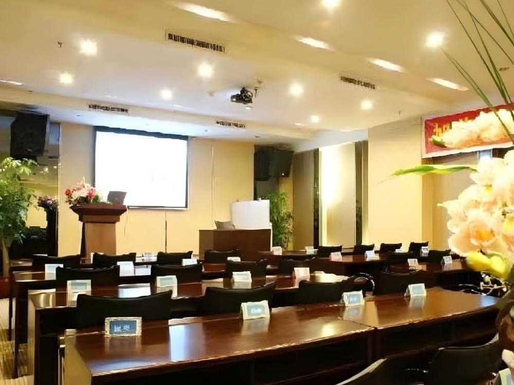 vienna hotel shenzhen fenghuang road