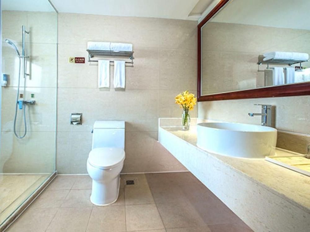 vienna hotel shenzhen fenghuang road