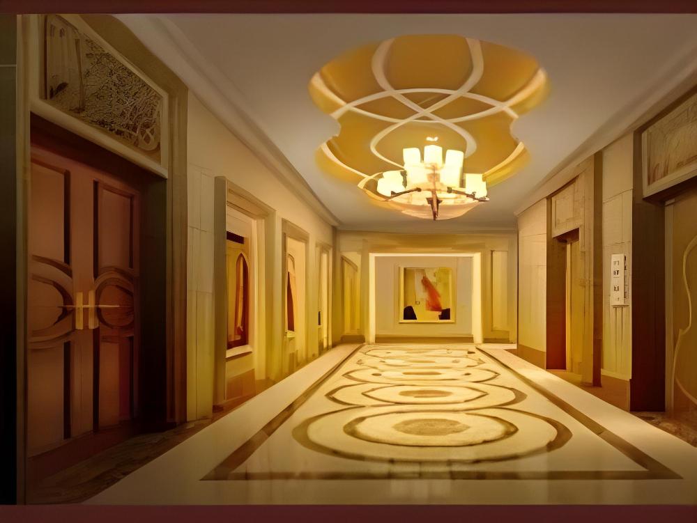 vienna hotel shenzhen fenghuang road