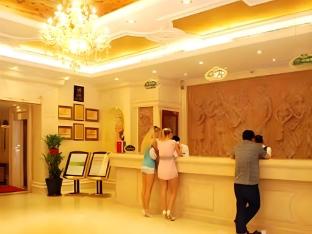 vienna hotel shenzhen fenghuang road