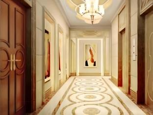 vienna hotel shenzhen fenghuang road