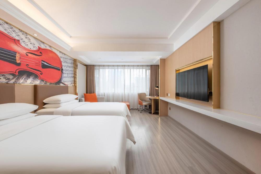 vienna hotel shenzhen fenghuang road