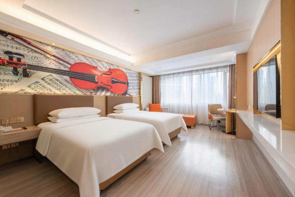 vienna hotel shenzhen fenghuang road