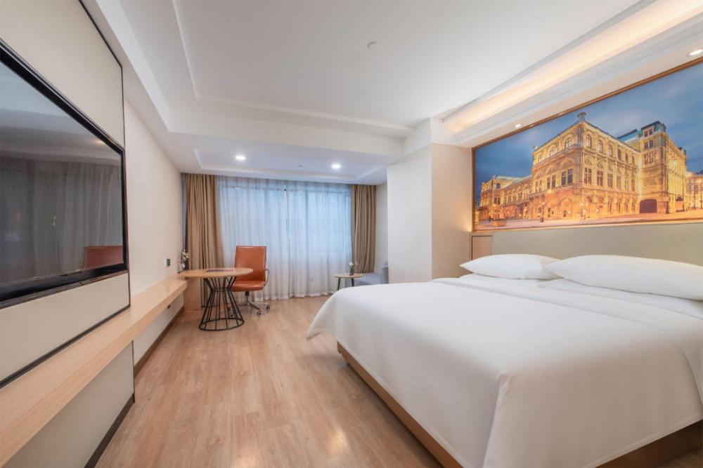vienna hotel shenzhen fenghuang road