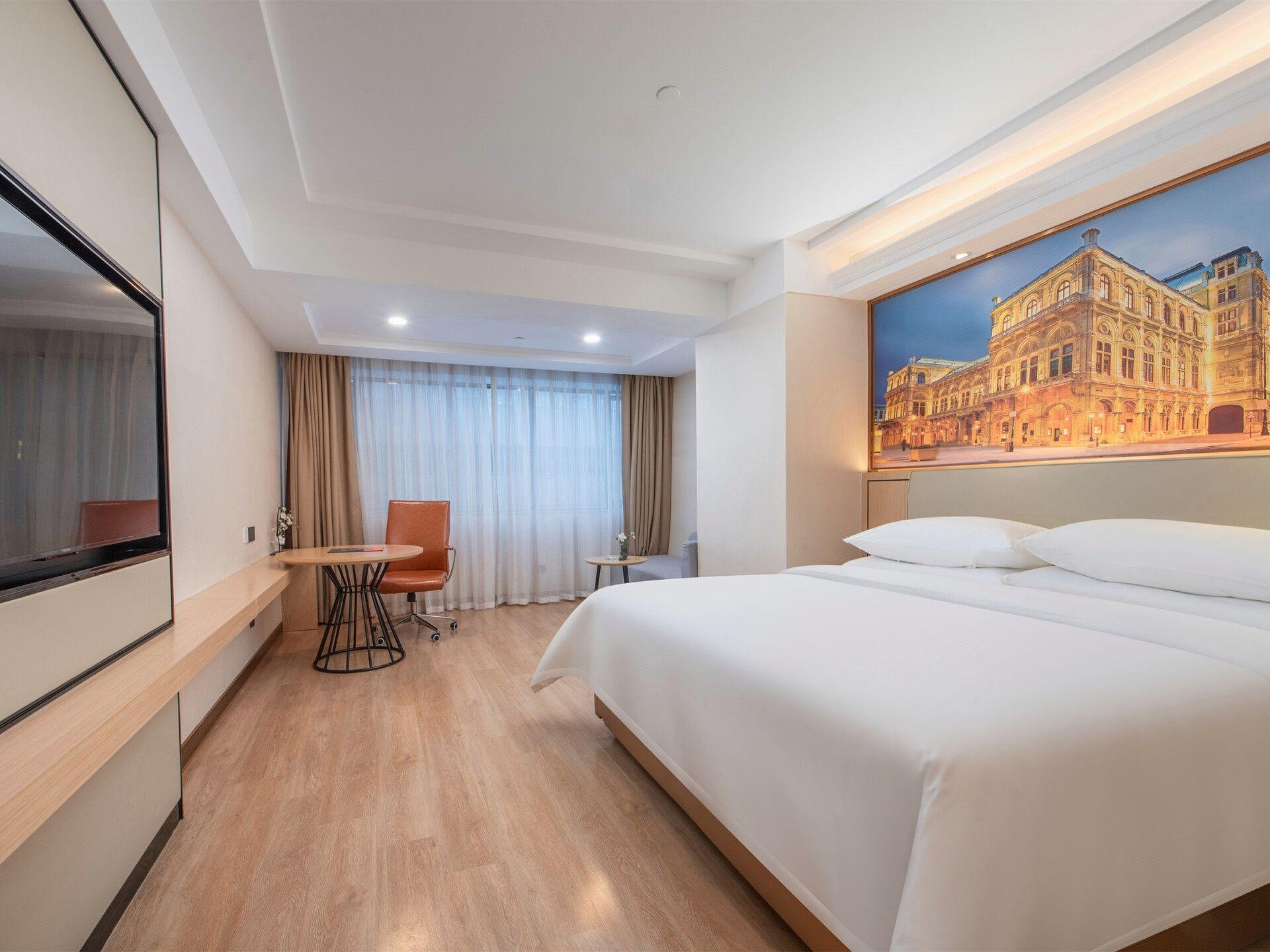 vienna hotel shenzhen fenghuang road