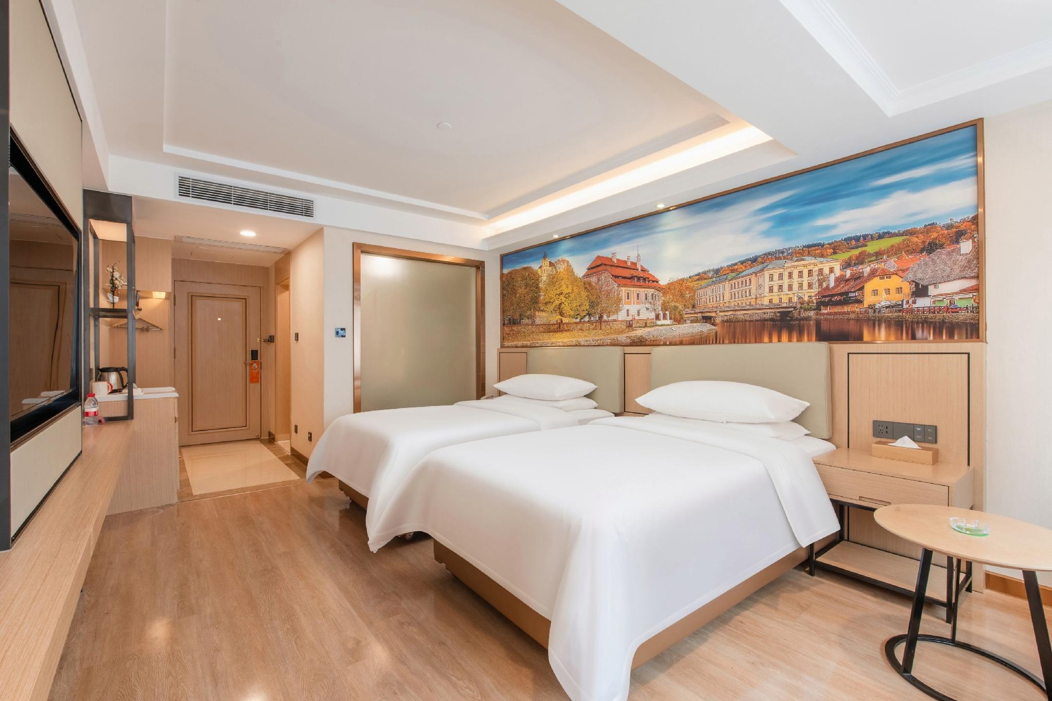 vienna hotel shenzhen fenghuang road