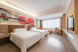 vienna hotel shenzhen fenghuang road