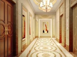 vienna hotel shenzhen fenghuang road