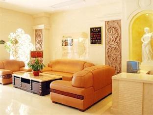 vienna hotel shenzhen fenghuang road