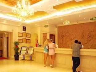 vienna hotel shenzhen fenghuang road